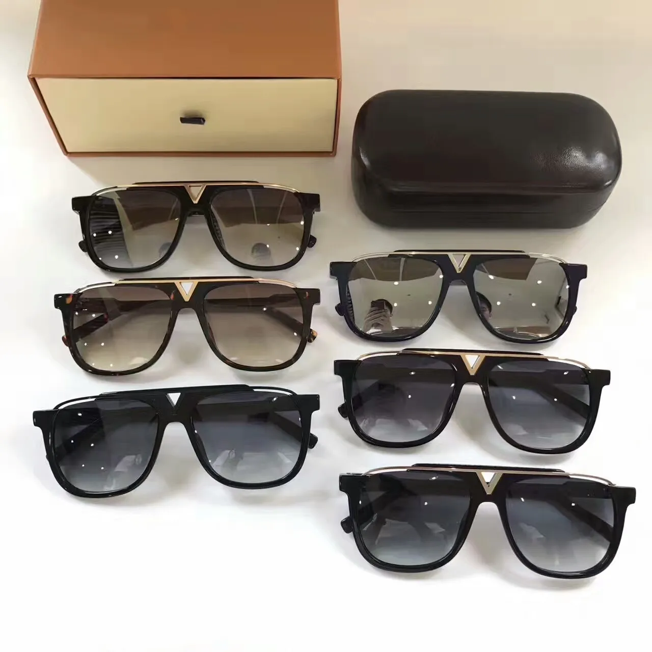 brand designer sunglasses 0937 sunglasses for men sun glasses mens sunglasses outdoor cool deisgn with original packaging