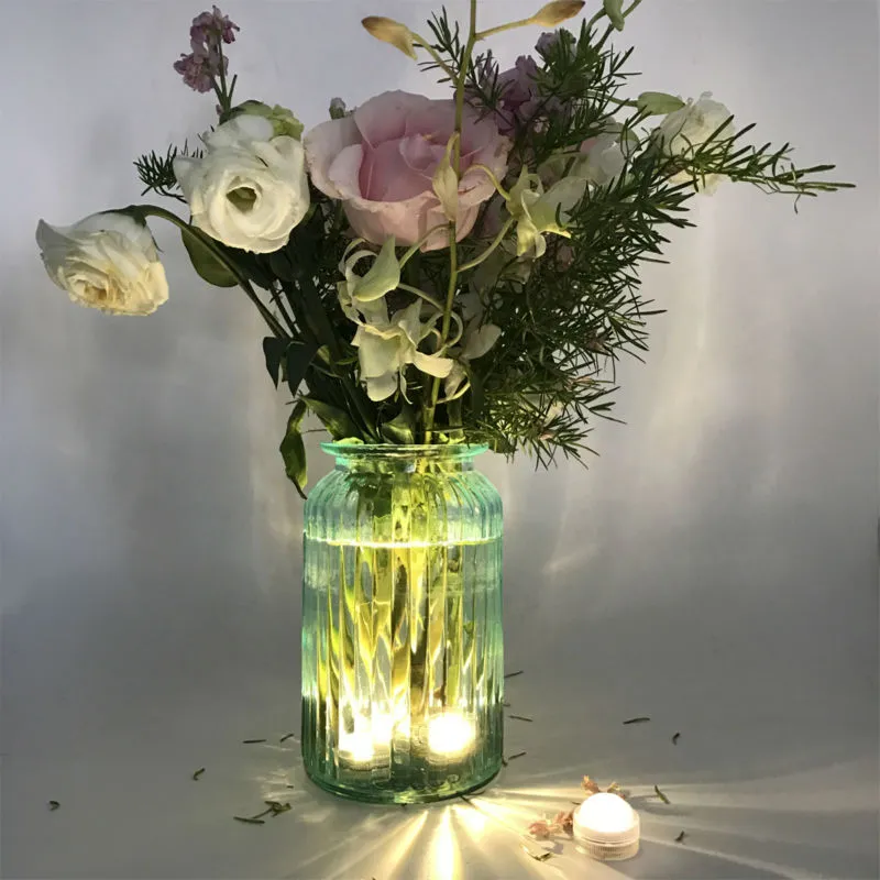 Super bright tea lights cheap