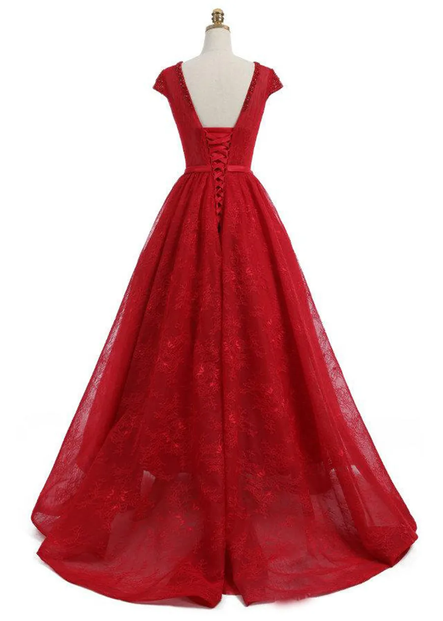 Get Party Wear Designer Gowns & Dresses Online - Stylecaret.com