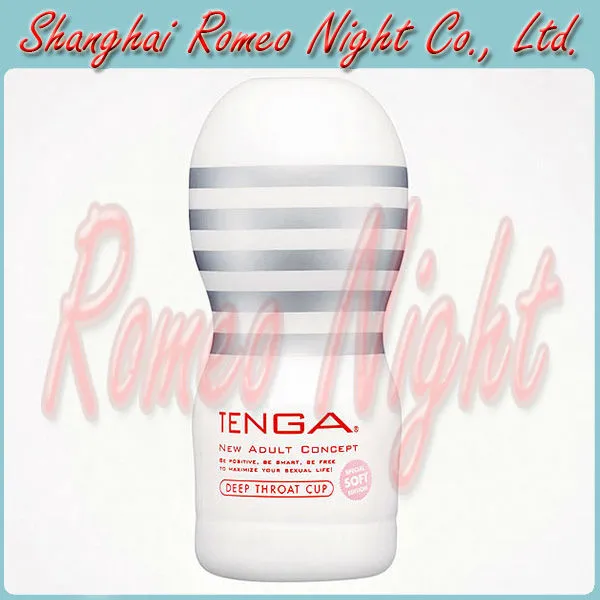 the male rose toy review TESOLIFE特搜商城 Adult toy TENGA TOC-101 Original Vacuum Cup