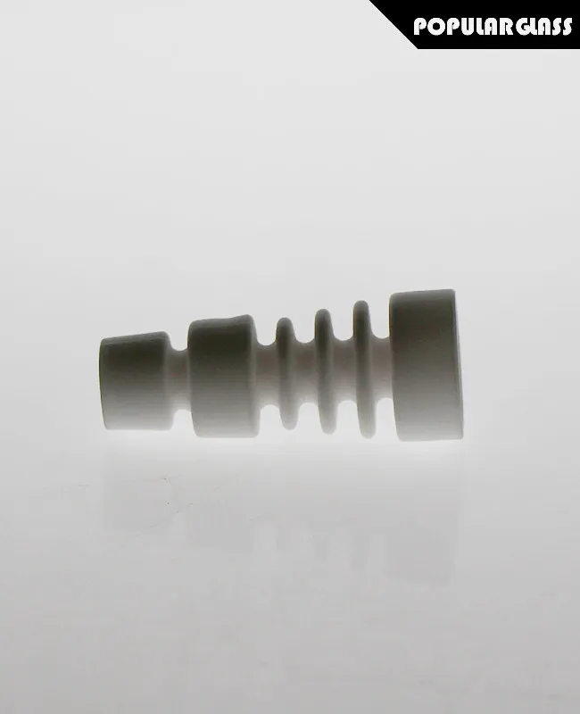 SAML Ceramic Nails bong Accessori fumatori ciotola tubo senza cupola dimensione giunto 188144mm PG50649648608