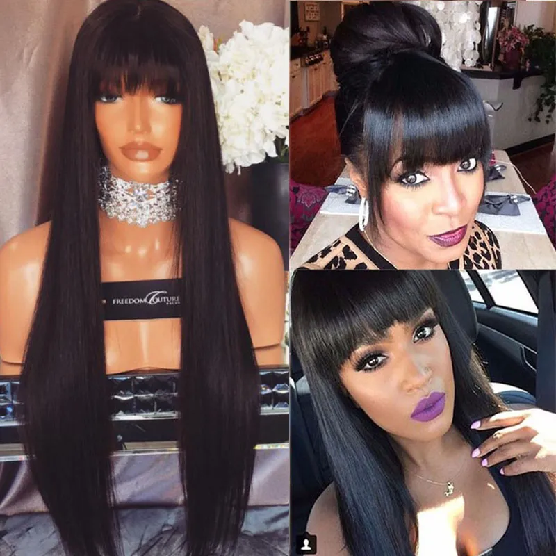 Human hair wigs roanoke va on sale