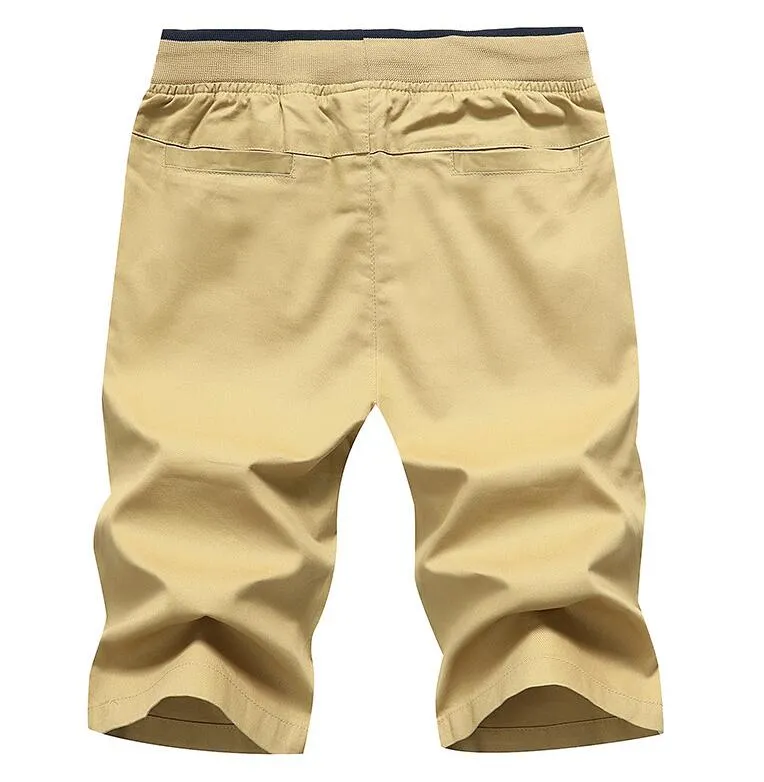 vente Date été Shorts pour hommes pur coton casual slim articles divers avec MS007 Mens Short
