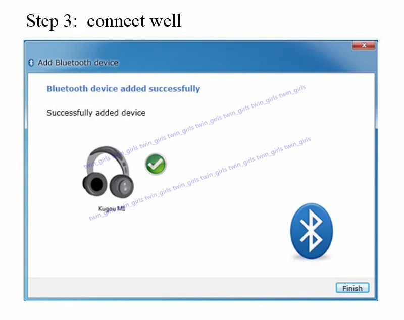 무선 USB 블루투스 어댑터 V4.0 블루투스 동글 음악 사운드 수신기 Adaptador 블루투스 송신기에 대한 컴퓨터의 PC 노트북