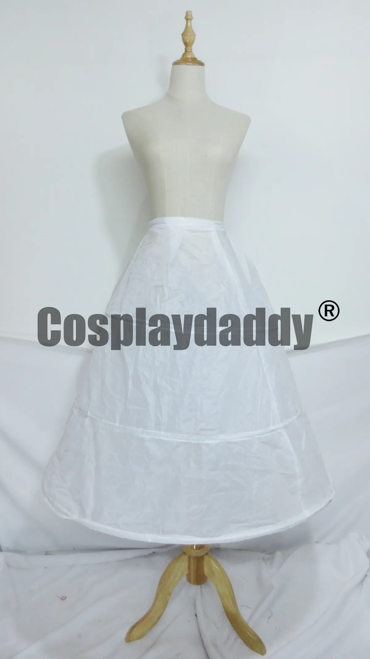 Um pedaço fantasma princesa perona preto branco longo dress traje cosplay