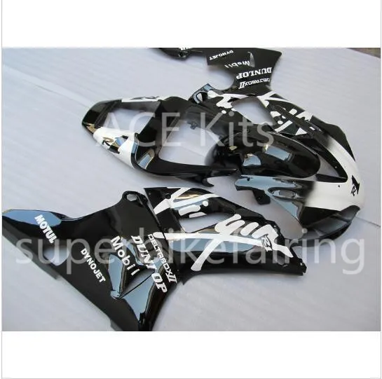 3Gifts Nieuwe Hot Sales Bike Backings Kits voor Yamaha YZF-R1 1998 1999 R1 98 99 YZF1000 Cool Black White SX20