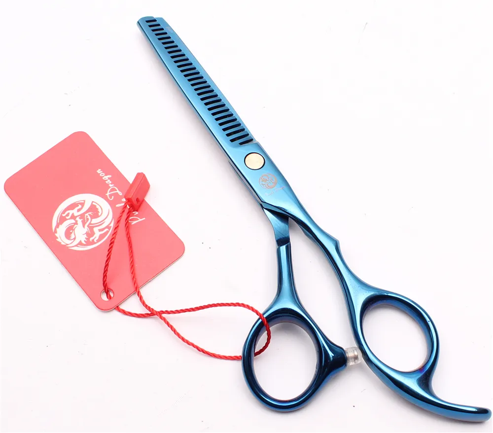 50 st Z1005 55quot 60quot Japan Steel Purple Dragon Hairdresser039S SCISSORS Barber Shop Cutting Shears Thinning Shears P4359336