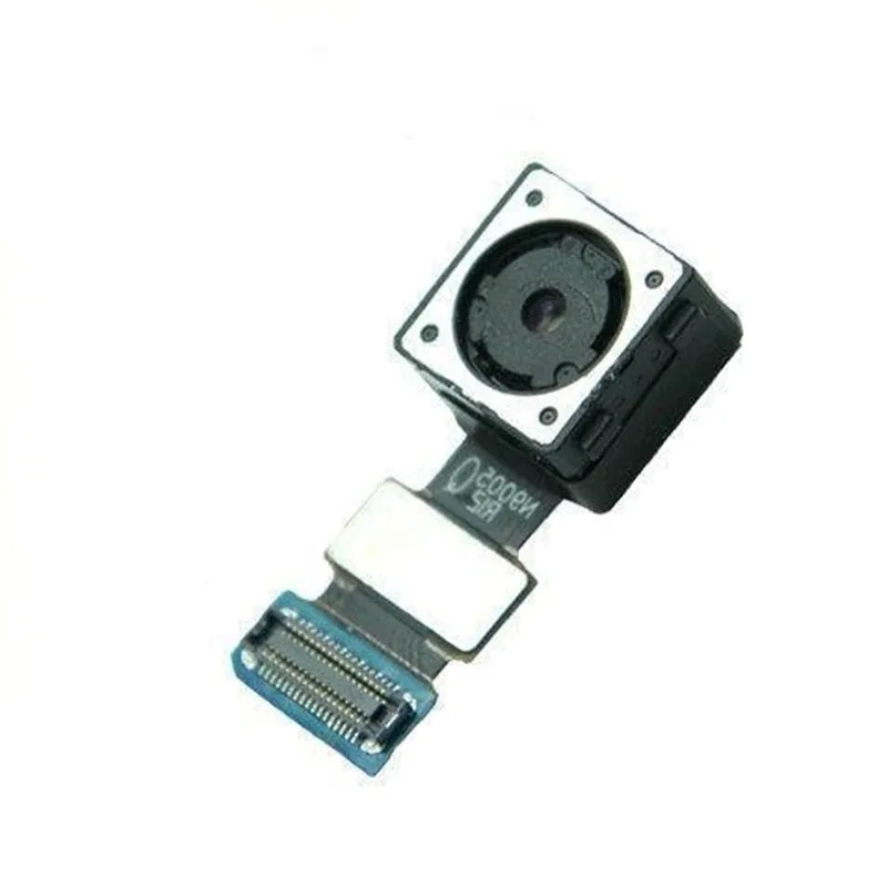 백 후면 메인 카메라 모듈 플렉스 케이블 교체 수리 부품 삼성 갤럭시 노트 2 3 4 N7100 N9000 무료 DHL