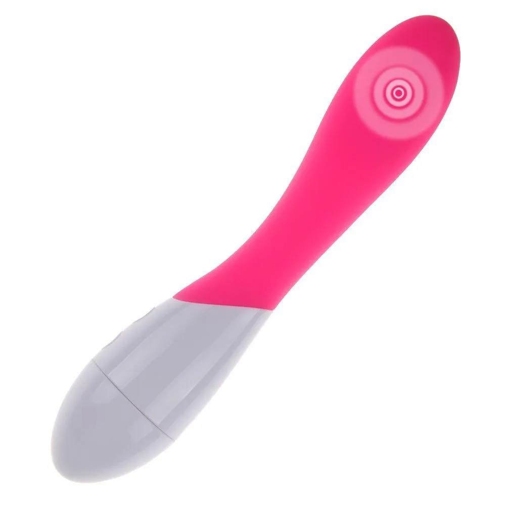 Other Sex Products G-spot Vibrator Sex Toy Masturbate Dildo Clitoris vagina Massager Multispeed #R91