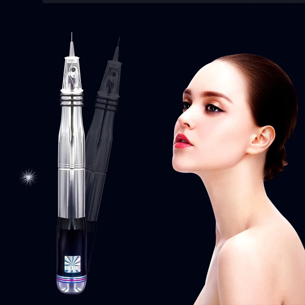 Updated MK-314 Wireless Chargable Eyebrow Lip Eyeline Permanent Makeup All-in-one Tattoo Device