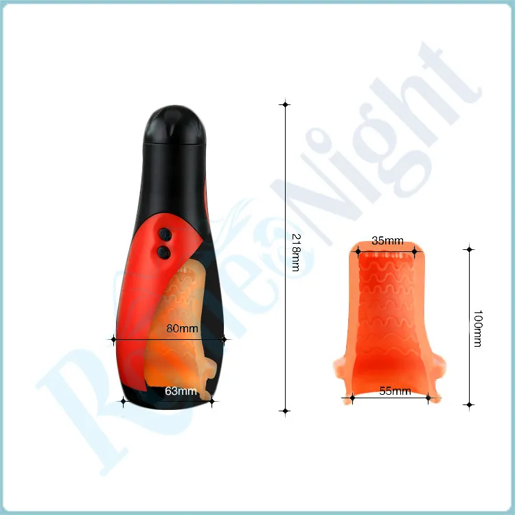allure sex toys Allure Heat Vibrator: Multi-Thrill Sex Toy