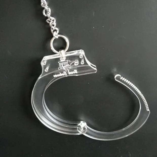 sex toys bdsm bondage collar handcuffs necklace collar