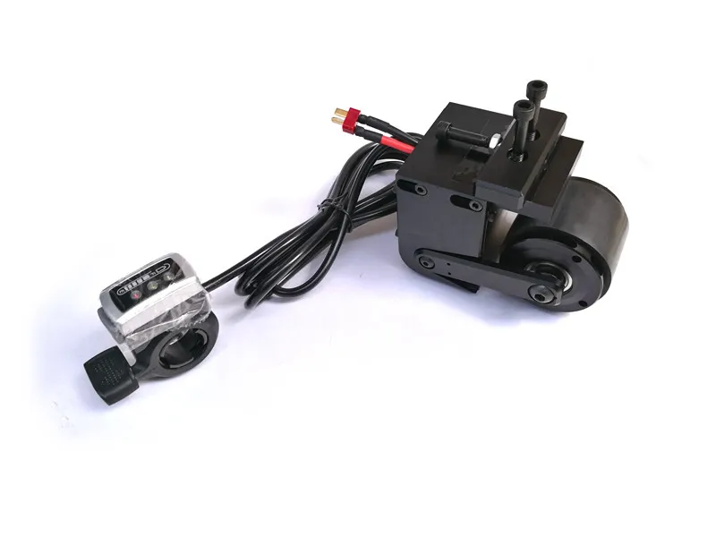 Friction Drive Easy Electric Bike Kit Electric Bike Conversion Kit