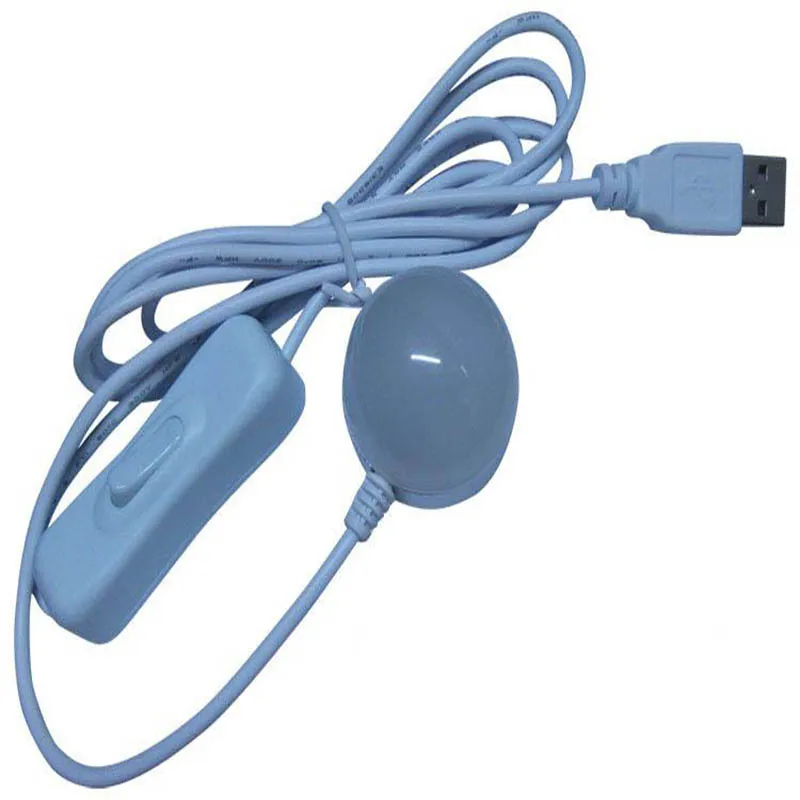 USB المغناطيس LED الليل DIY المحمولة USB LED مصباح مغناطيس مرنة ادى ضوء USB الخفيفة ليلة لوزارة الداخلية