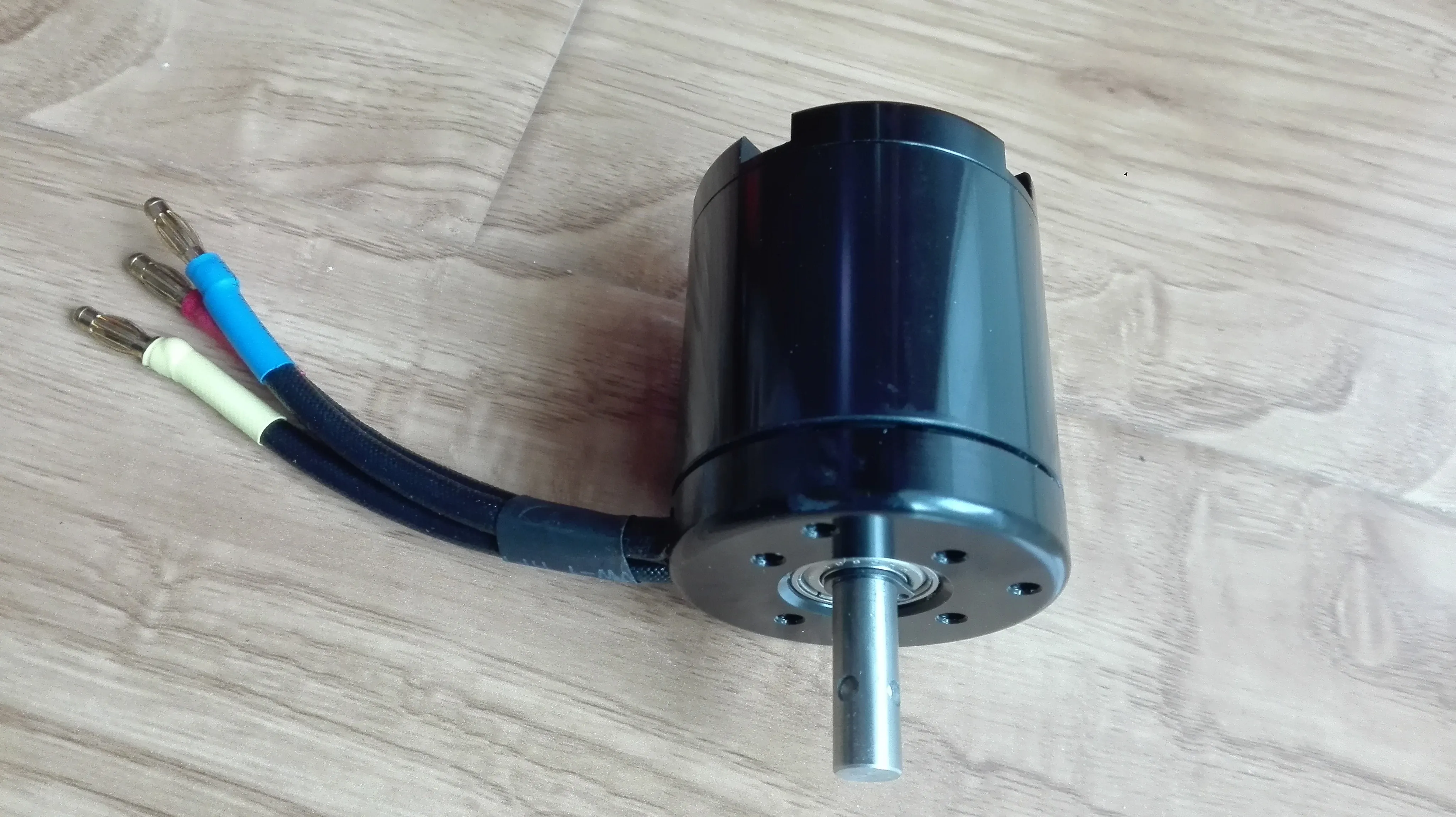 Electric Longboard Skateboard Conversion Kit Rear Truck With Two Motor