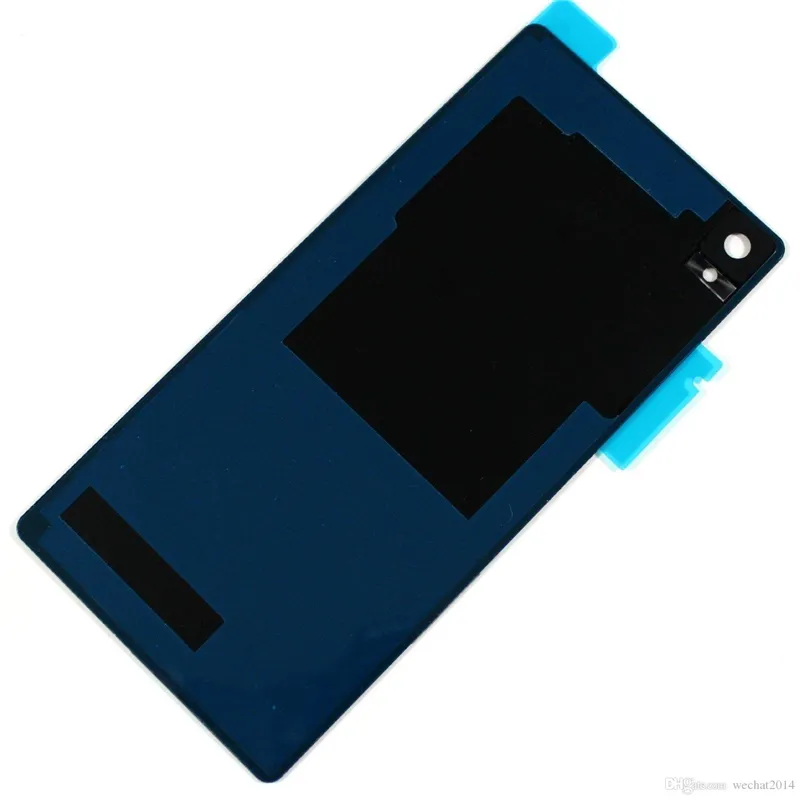 Full Battery Back Housing Cover for Sony Z2 Mini Premium Z3 Compact Mini Z4 Z5 Mini Compact Premium free DHL