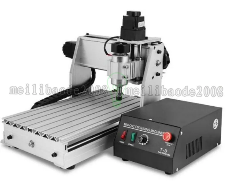 3 axes 3020T USB CNC routeur graveur coupe pierre bois gravure machine CNC USB 3020T routeur graveur/gravure forage MYY