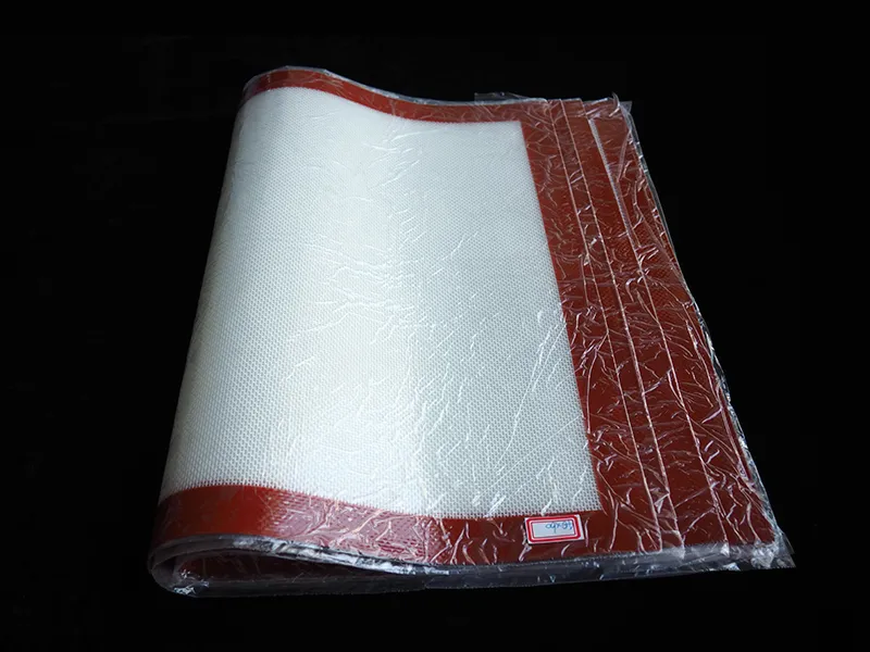 2416 дюймов, 60x40 см, антипригарная форма для выпечки, силиконовый большой коврик для выпечки, сахарный лист, коврики для выпечки, коврики для выпечки Placemat1803640