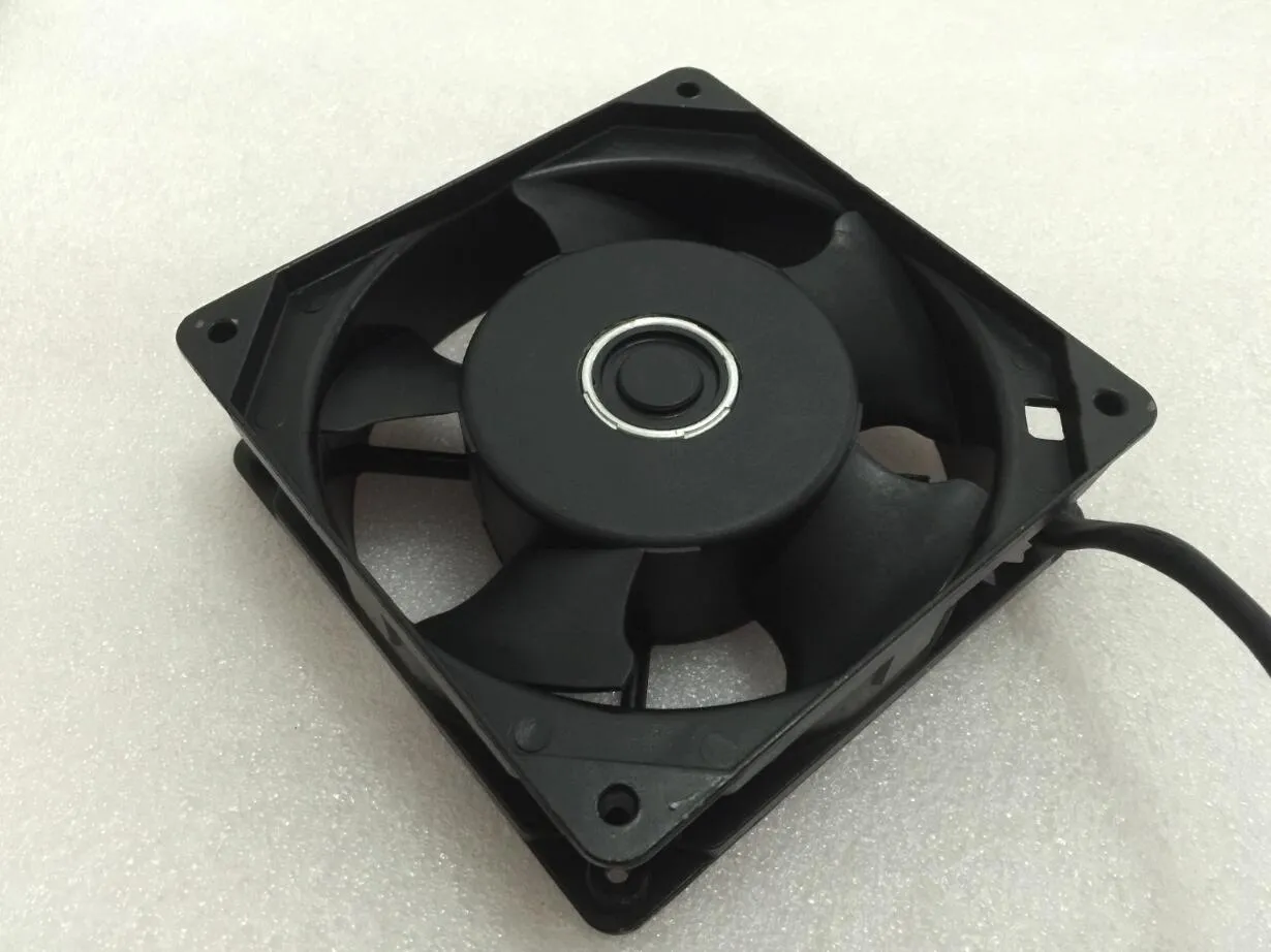 För NIDEC A30135-89 TA450 AC 230V 0 130A 5-Wire 70mm 120x120x38mm Server Square Cooling Fan289L