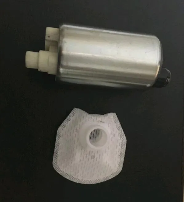 Kawasaki Teryx 750 FI 4x4 KRF 750 Ninja ZX6 R ZX636 ZX600 ZX636RR Fuel Pump Filter Case