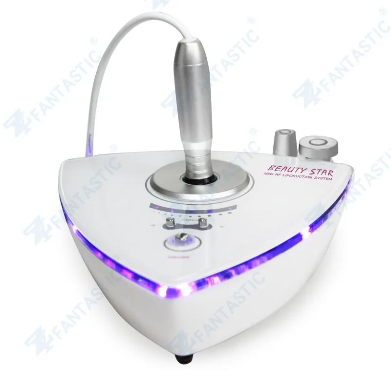 High Quality Portable RF Radio Frequency Facial Machine Skin ...