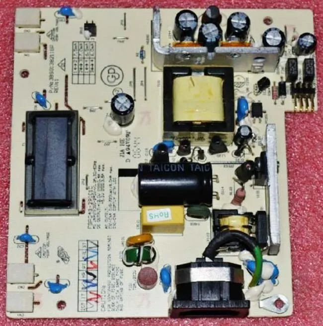 Оригинальные Б FSP043 2PI01 Для Acer AL1706A Питание AL1716 AL1916.