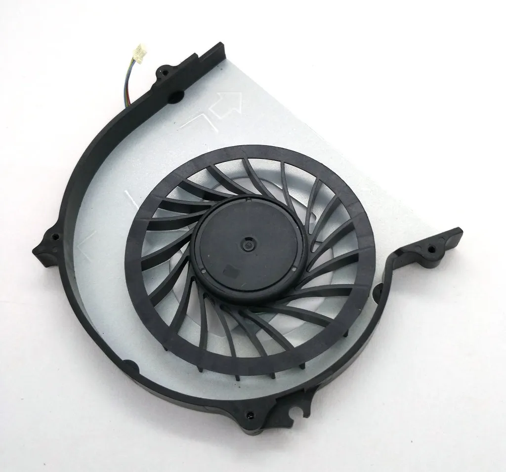 الأصلي الجديد لـ Sony SVS13 SVS13117EC SVS13A15GGB S13 VAIO COMPOR COWNING FAN G70N0NS6MJ-57T02 5V0.40A