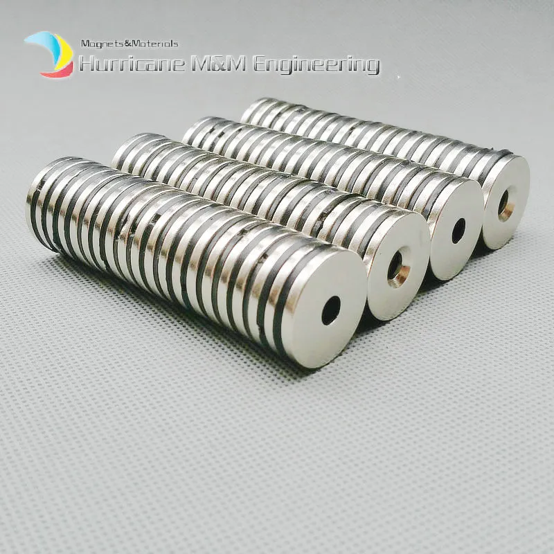 Calamite Piccole Magneti Al Neodimio Super Resistenti - Disco Rotondo 5x2mm O 12x3mm (10-100 Pezzi) Metal Magic - Foto 11