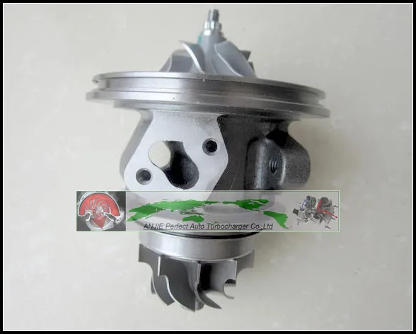 Turbo Cartridge CHRA CT20 17201-54030 17201 54030 For TOYOTA HI-LUX HIACE LANDCRUISER 1985 4-Runner 2L-T 2LT 2.4L Turbocharger