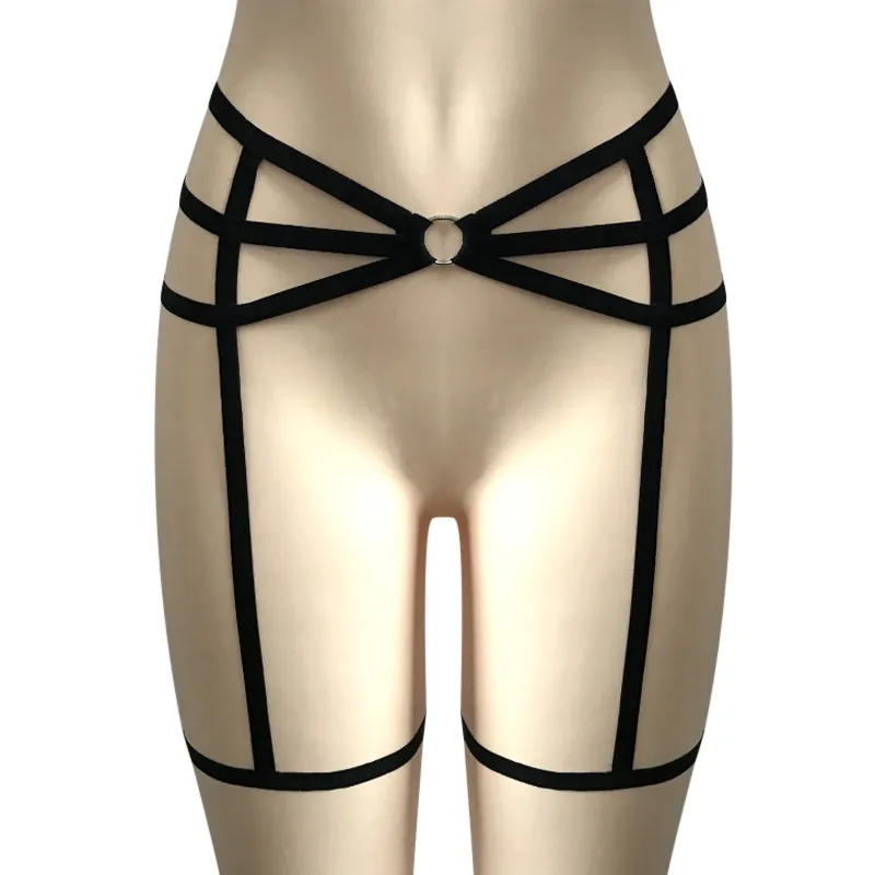 Hot Sexy Garter Belt Stockings Suspenders For Women... From Charitystore,  $4.57 | DHgate.Com