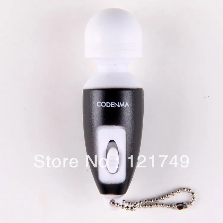 Mini AV Vibrator,Magic Wand Massager,Multi Function AV Wands Waterproof Vibrating Massager,Adult Sex Toy 