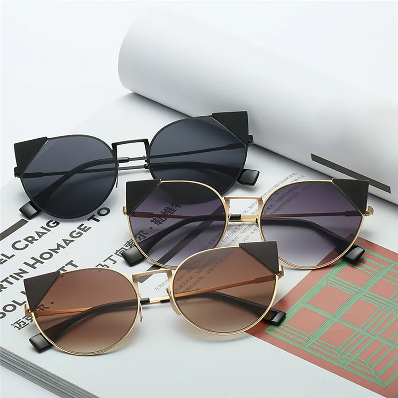 Großhandel - Mooistar #3002 Damen Herren Vintage Brille Unisex Mode Spiegellinse Sonnenbrille Schutzbrille