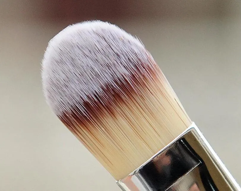 Maquiagem de preço mais baixo 190 Professional Foundation Brush 