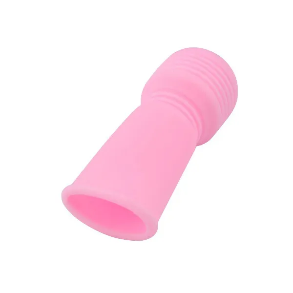 AV Finger Vibrator Klitorisstimulator Gspot Orgasmus Squirt Zauberstab Massagegerät für Frauen Sexspielzeug 2547615