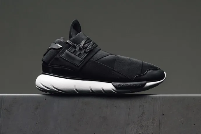 Y3 footwear on sale