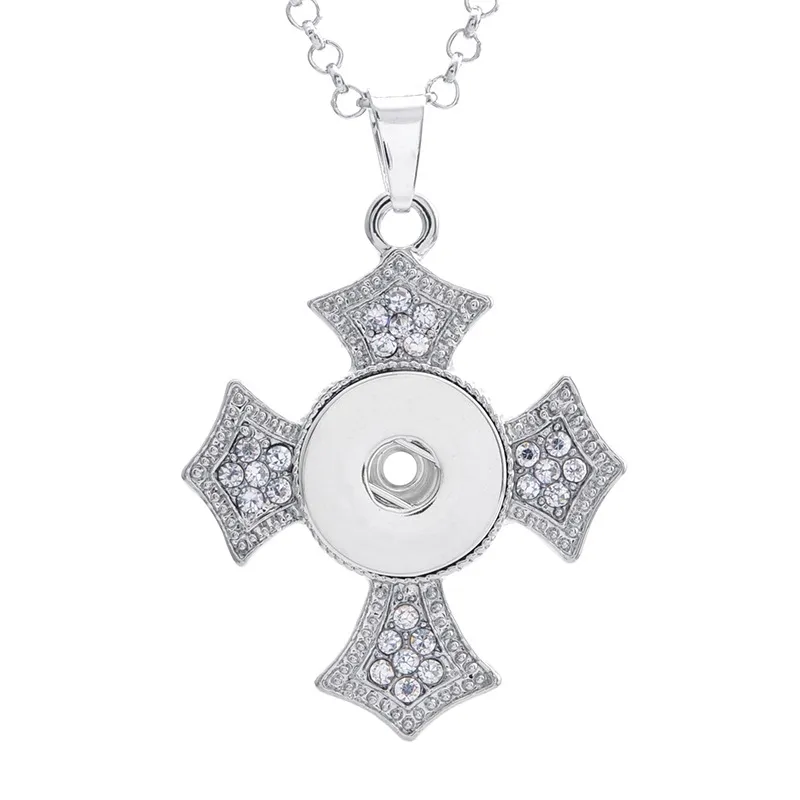 Interchangeable snap hotsell jewelry wholesale