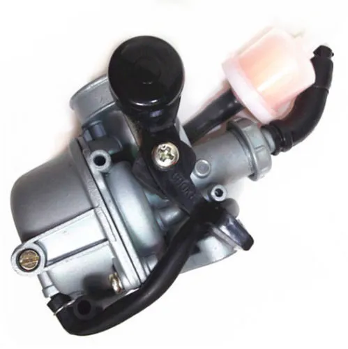 PZ19 Carb Vergaser 50 70 90 110 125CC für 4-Takt-Motor Honda ATV