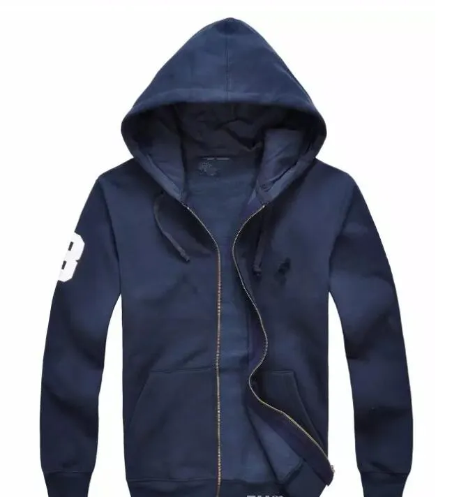 Polo sales sweatshirt sale