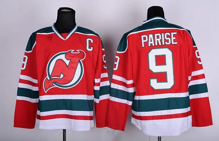 new jersey devils reebok jersey