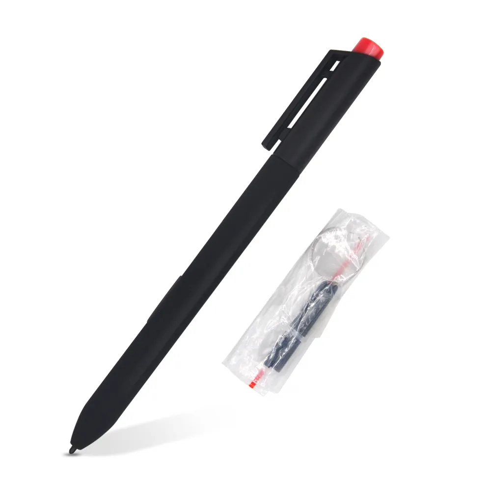 New Stylus Pen with Eraser for Microsoft Surface Pro 1 Pro 2 Lenovo Yoga 2 X201