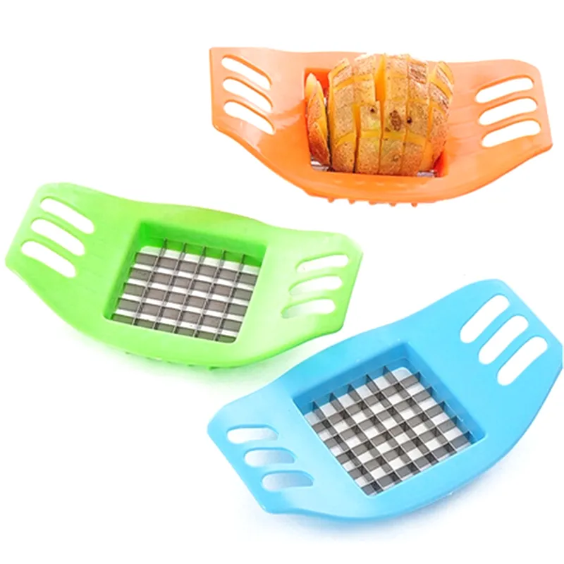 ポテトカッターフレンチフライスライサー を￥330 | DHgate