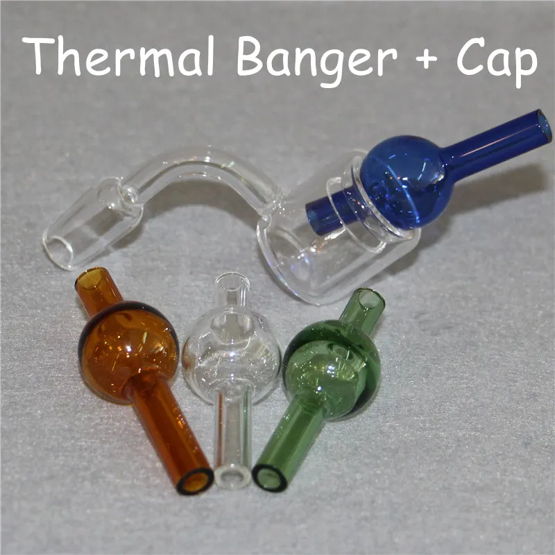 Wholesale 90 Degree Double Wall Nail Hookah With XXL Quartz Thermal