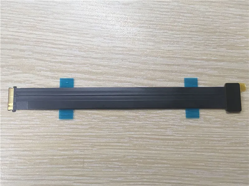 New Early 2015 for Macbook Pro Retina 13" A1502 MF839 MF840 Trackpad Touchpad Flex Cable 810-00149-04 821-00184-A