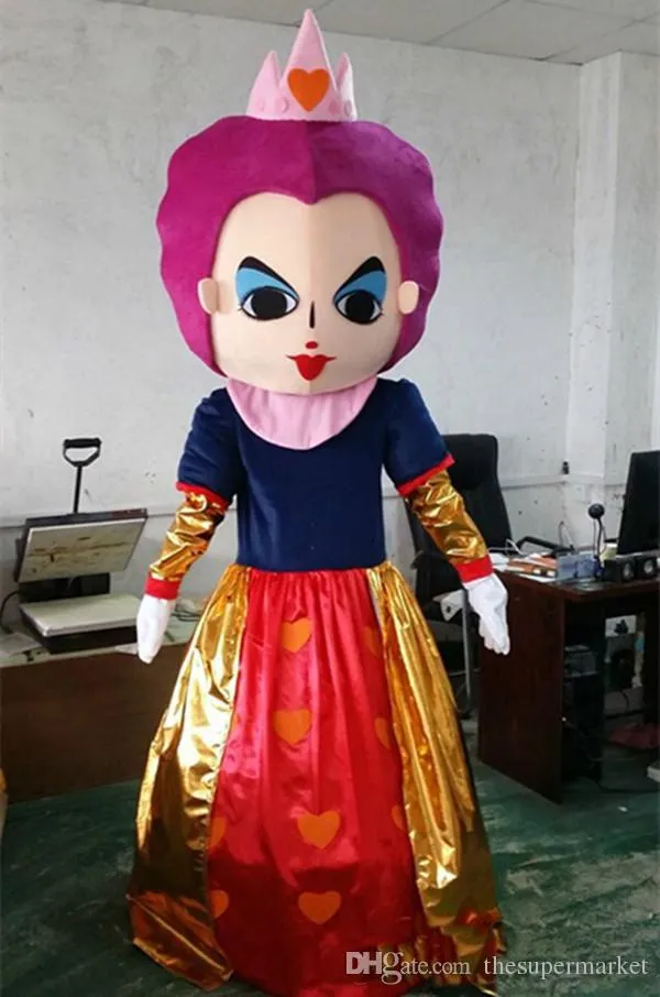 Los Personajes De Alicia En El País De Las Maravillas