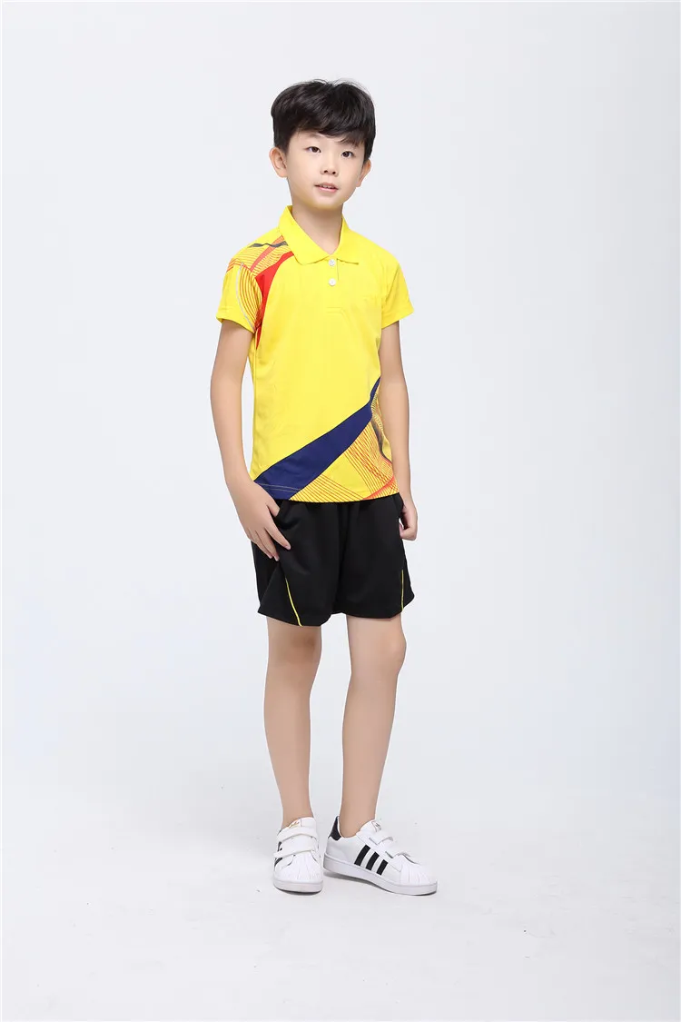 Vetement sales tennis garcon