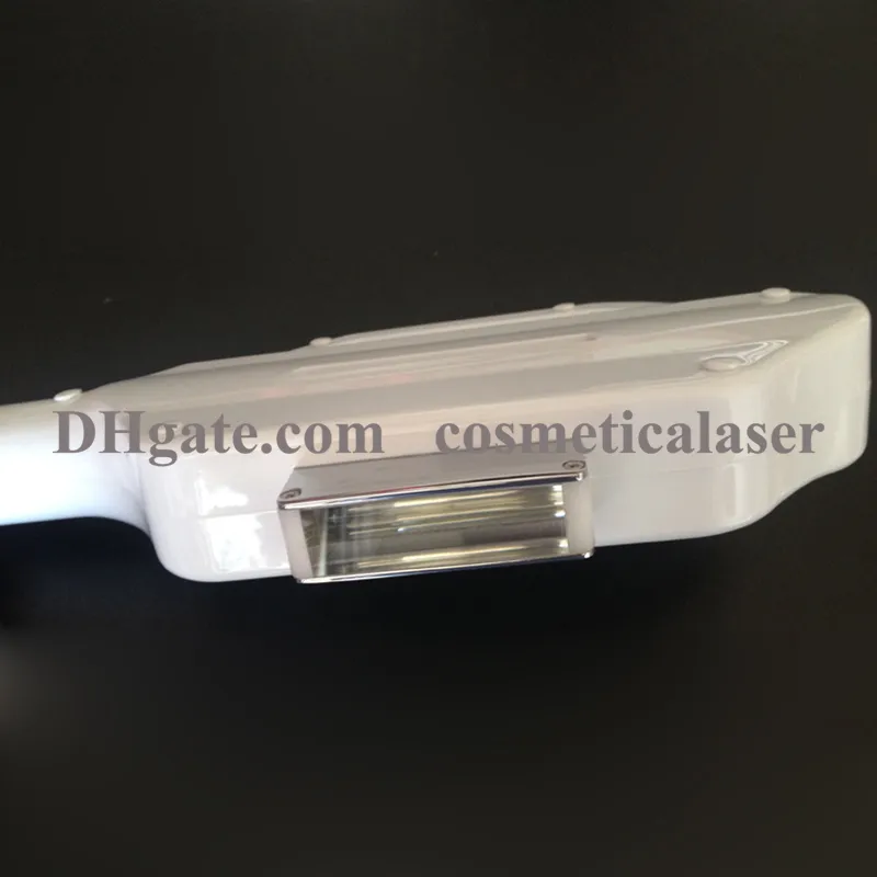 IPL Handpiece Accessories و Filters قطع الغيار مكونات آلة IPL