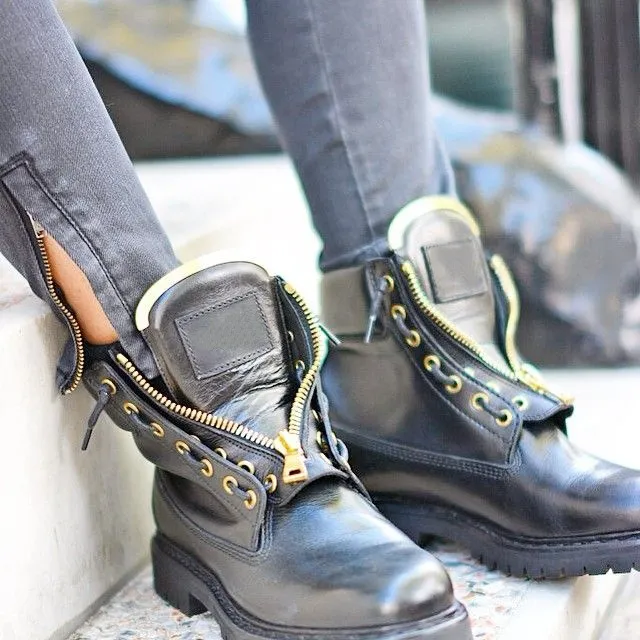 best women's ankle boots 2018