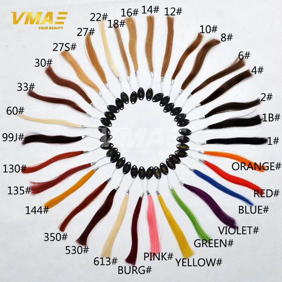 vmae pre bonded keratin hair extensions remy human hair nail u 팁 처리되지 않은 머리카락 확장 1B 613 27 금발 케라틴 접착제 헤어프 142806942