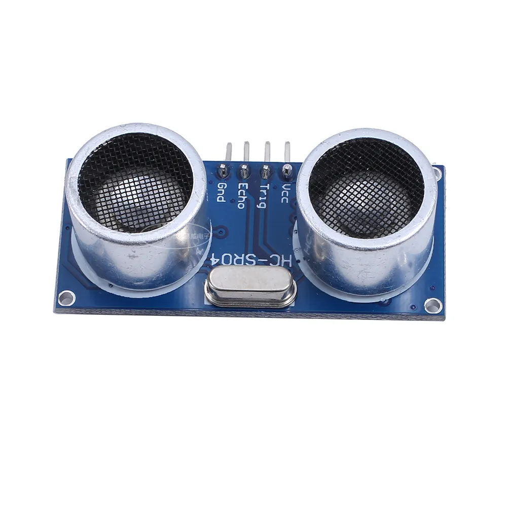 DHgate.com:5Pcs HC-SR04 Ultrasonic Distance Sensor Module for Arduino ...