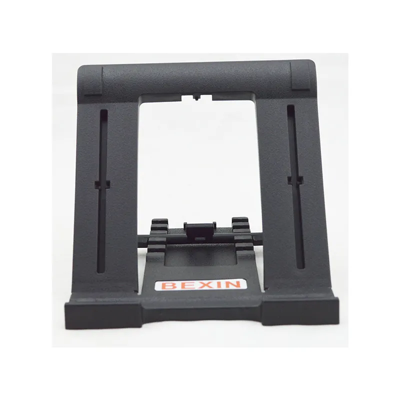 Supporto da scrivania pieghevole regolabile tablet MP4 da 5 comodi angoli Staffa e-reader tablet tablet iPad